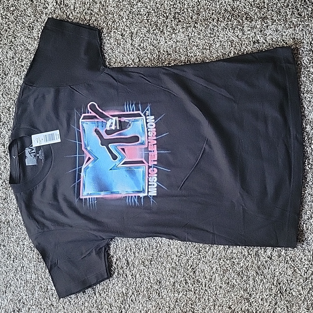 MTV T-Shirt